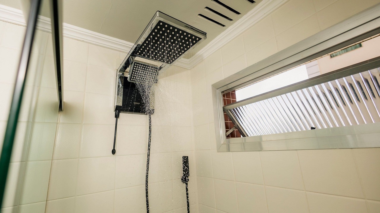 Photo of Bathroom in Sao Lourenco