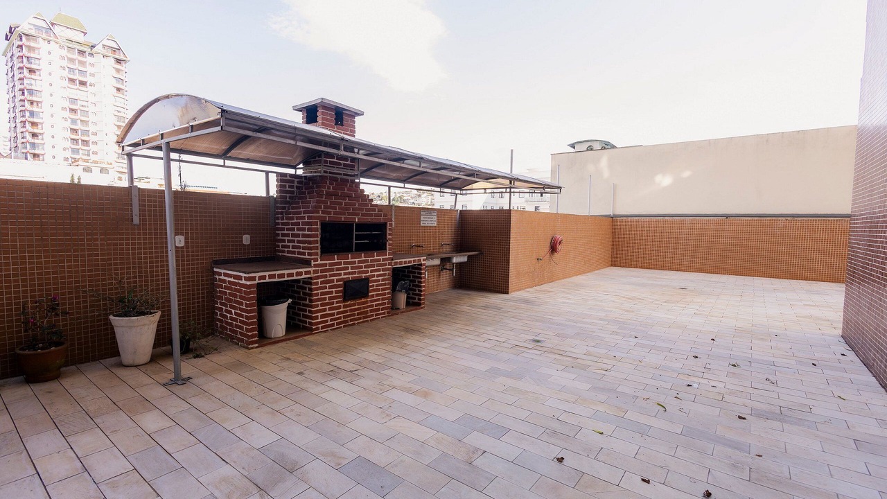 Photo of Patio Balcony in Sao Lourenco