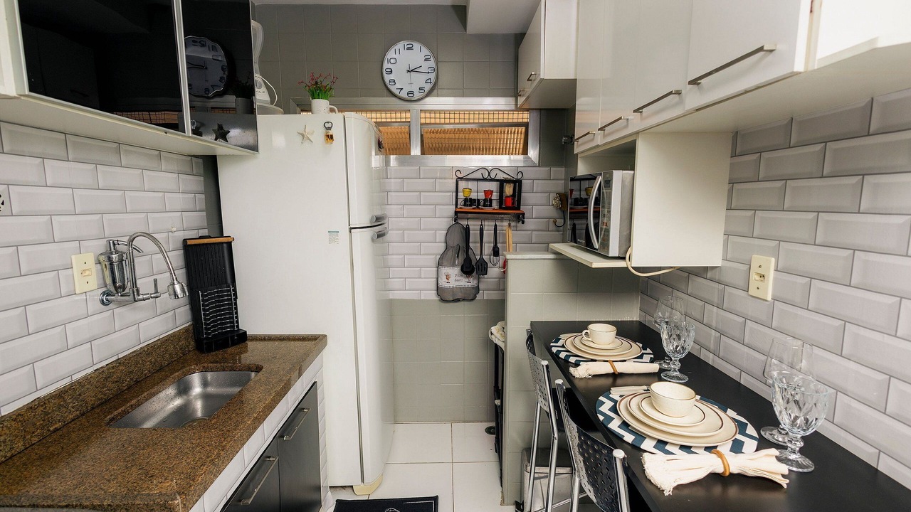 Photo of Kitchen in Sao Lourenco