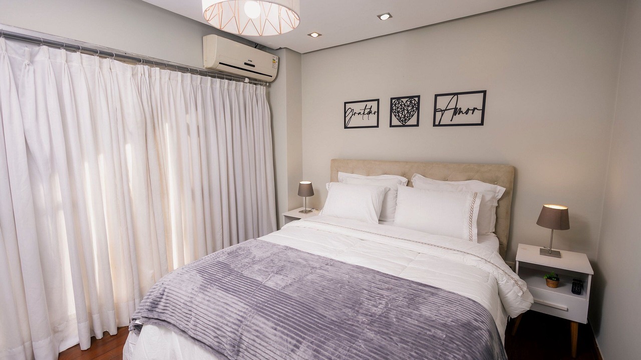Photo of Bedroom in Sao Lourenco