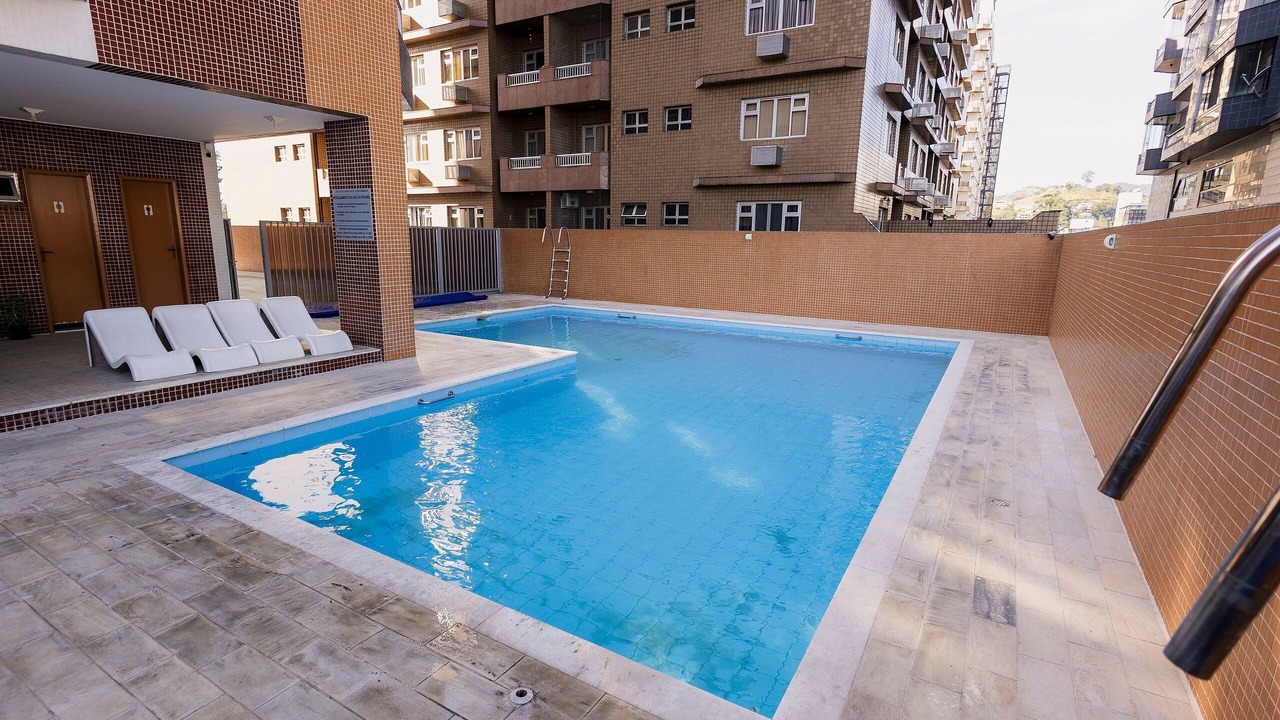 Photo of Outdoor in Sao Lourenco