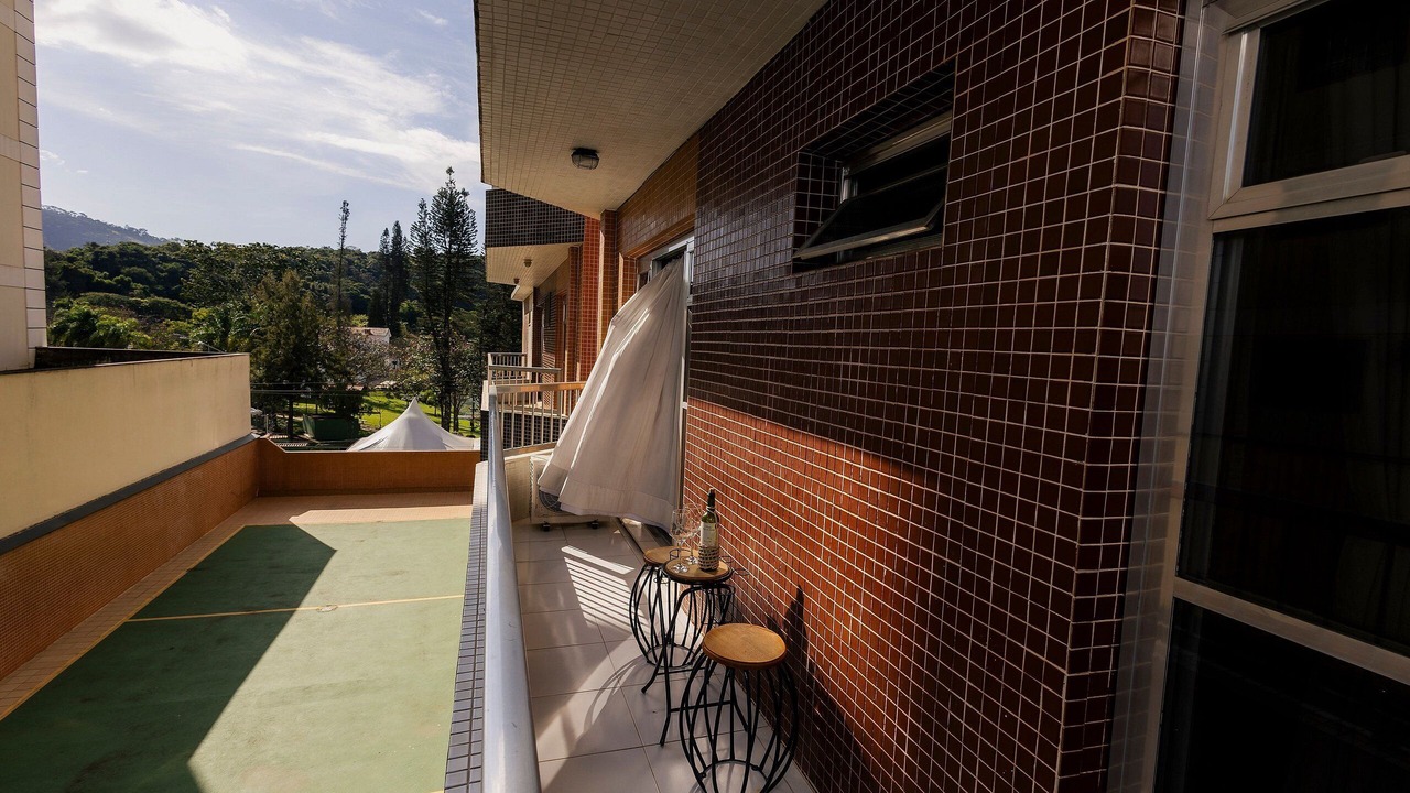 Photo of Outdoor in Sao Lourenco