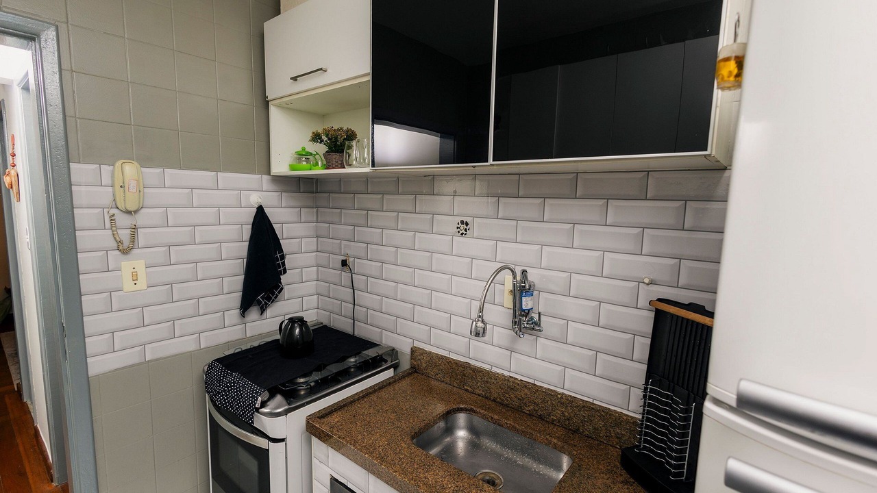 Photo of Kitchen in Sao Lourenco