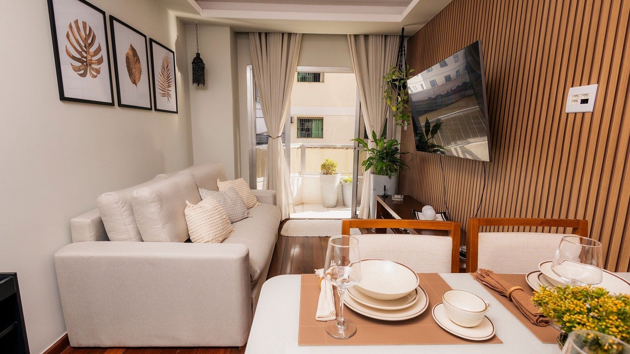 Photo of Livingroom in Sao Lourenco