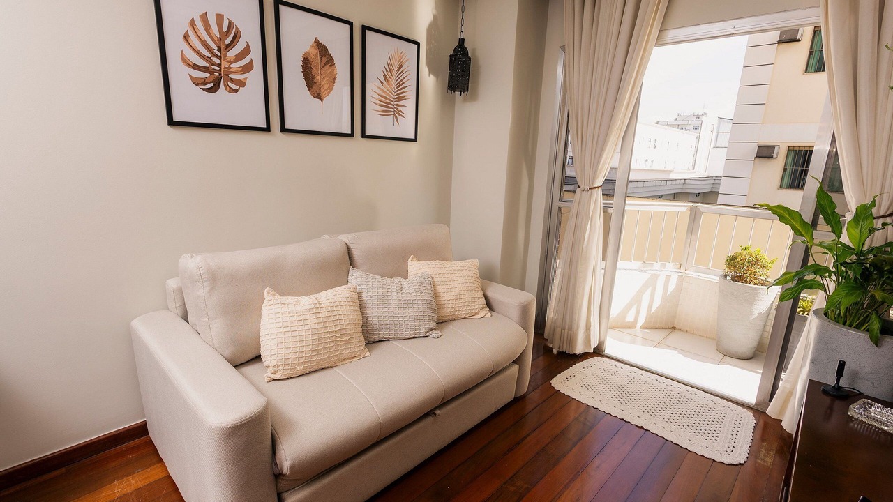 Photo of Livingroom in Sao Lourenco