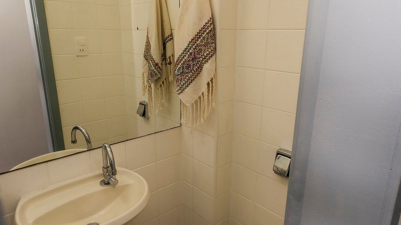 Photo of Bathroom in Sao Lourenco
