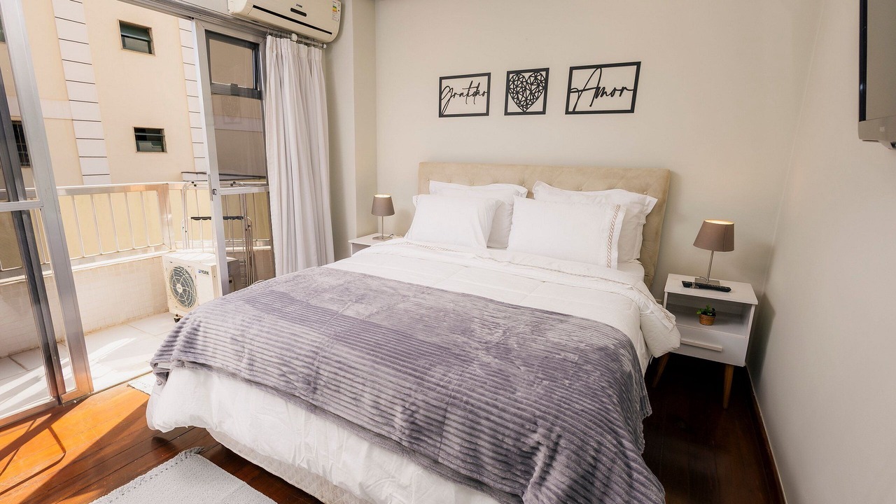Photo of Bedroom in Sao Lourenco