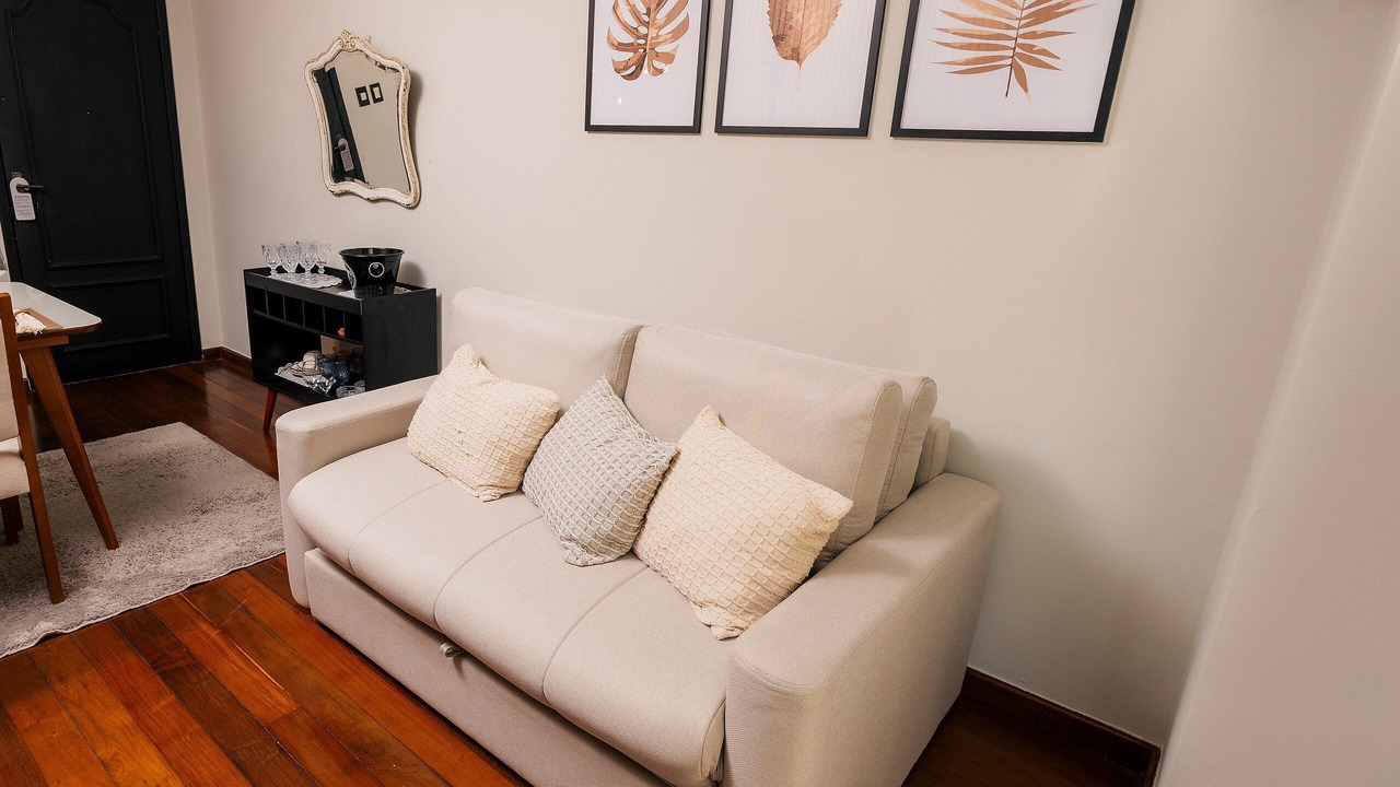 Photo of Livingroom in Sao Lourenco