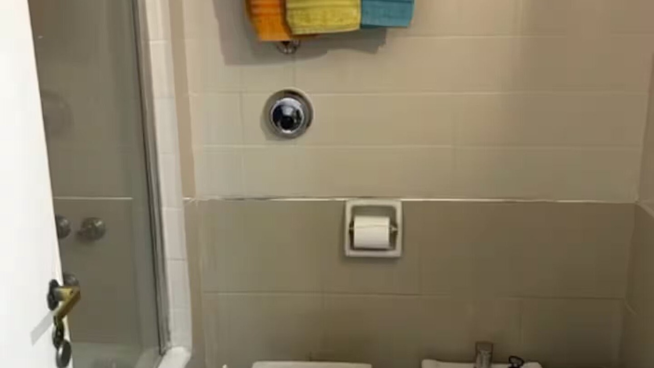 Photo of Bathroom in Centro