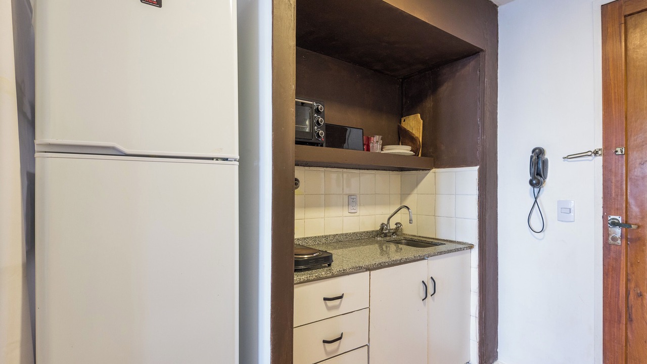 Photo of Kitchen in Balvanera