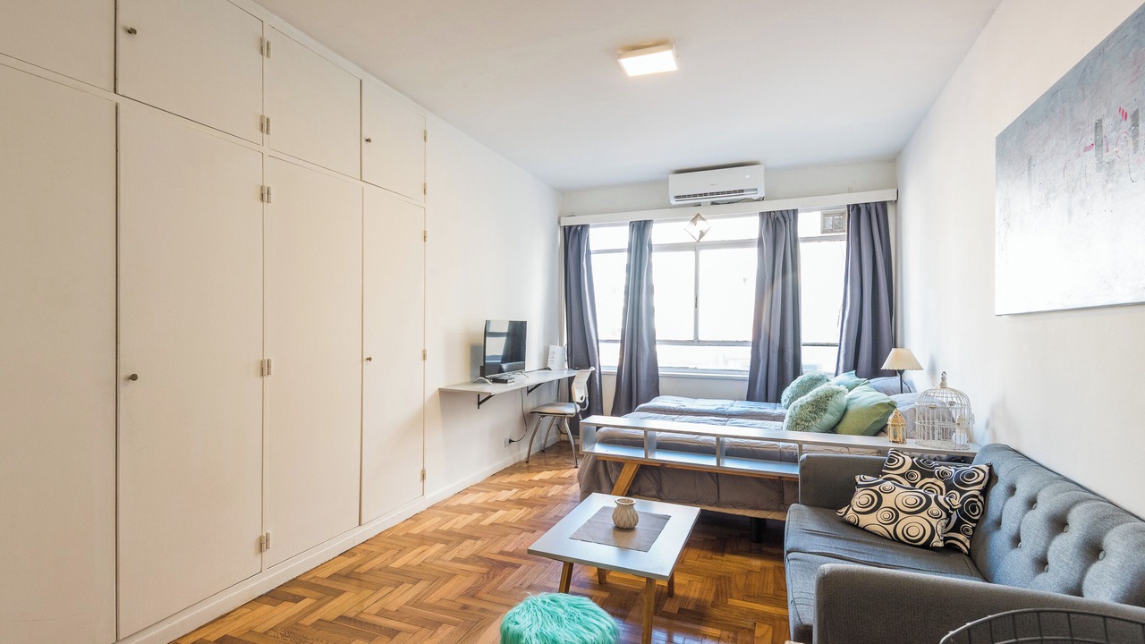 Photo of Livingroom in Balvanera