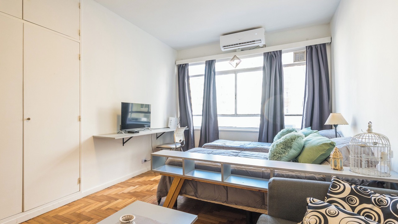 Photo of Livingroom in Balvanera