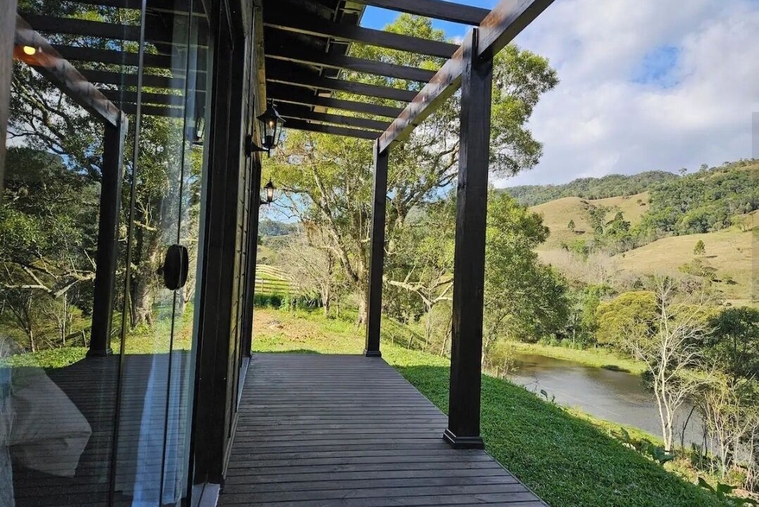 Photo of Outdoor in Rancho Queimado