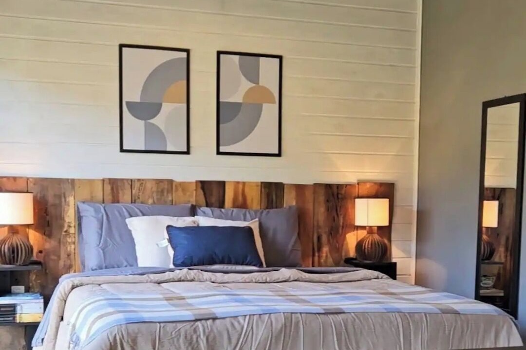 Photo of Bedroom in Rancho Queimado