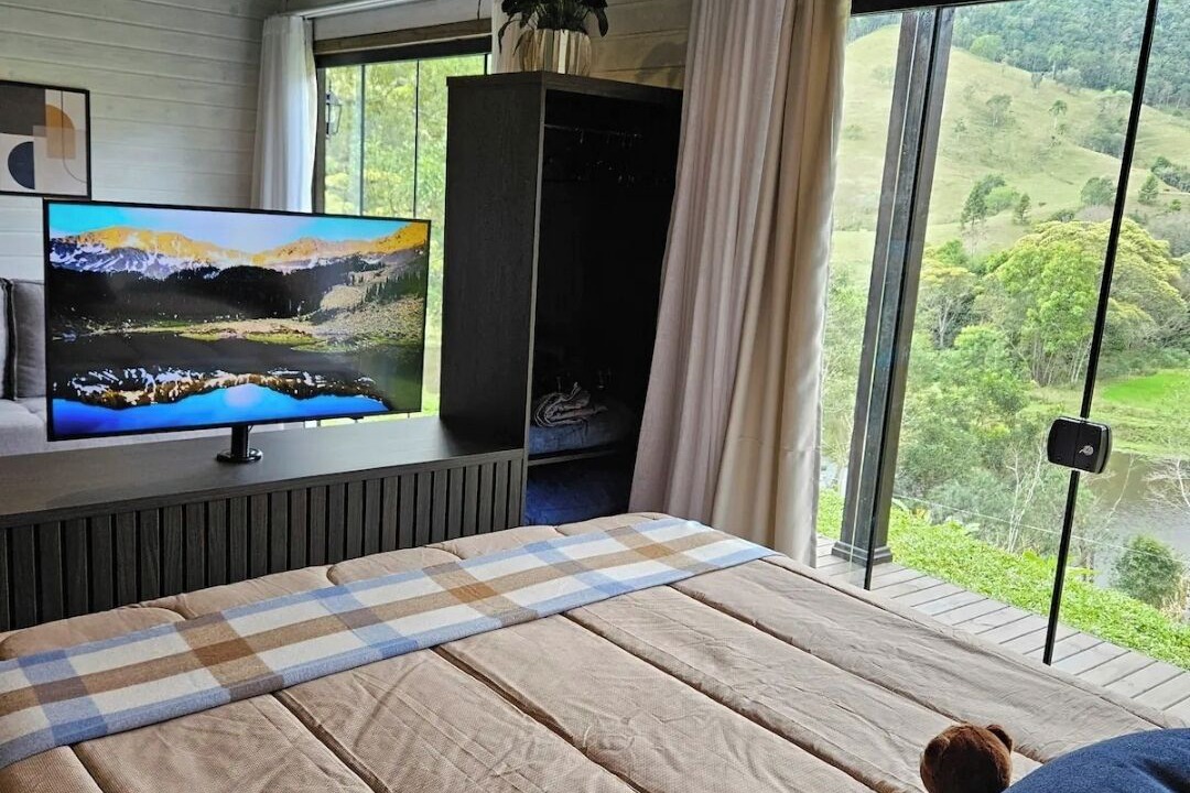 Photo of Bedroom in Rancho Queimado