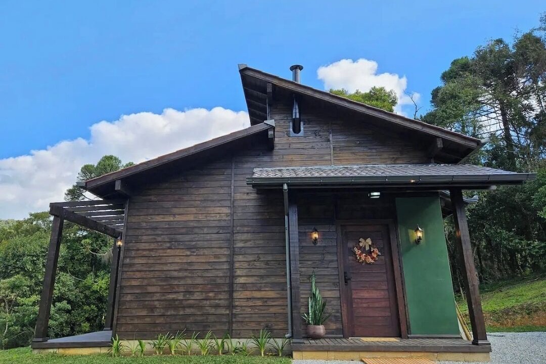 Photo of Outdoor in Rancho Queimado