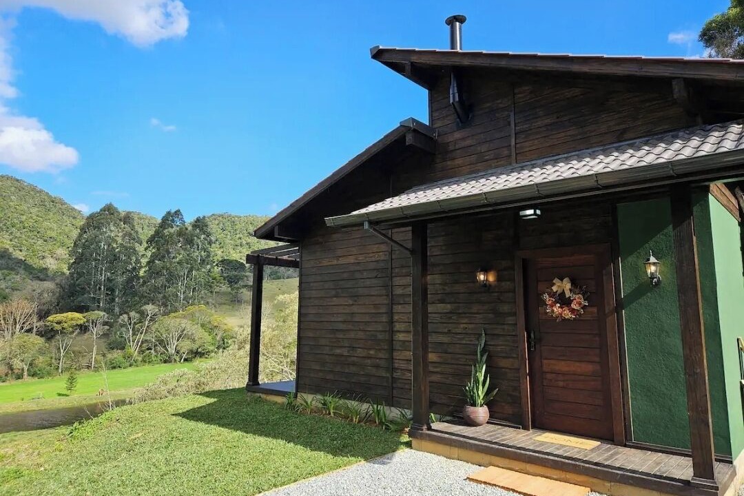 Photo of Outdoor in Rancho Queimado