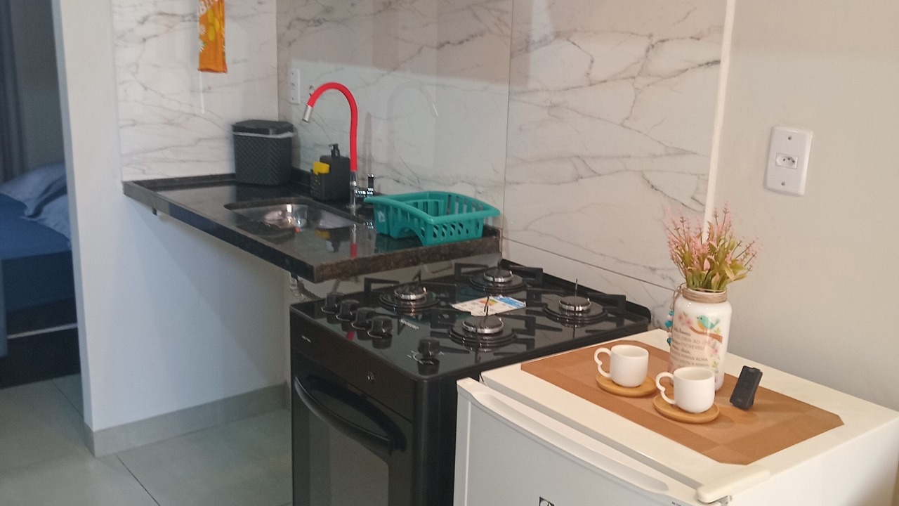 Photo of Kitchen in Sao Joaquim da Barra