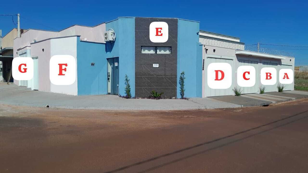 Photo of Outdoor in Sao Joaquim da Barra