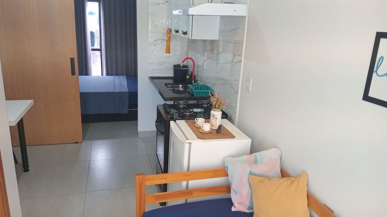 Photo of Bedroom in Sao Joaquim da Barra
