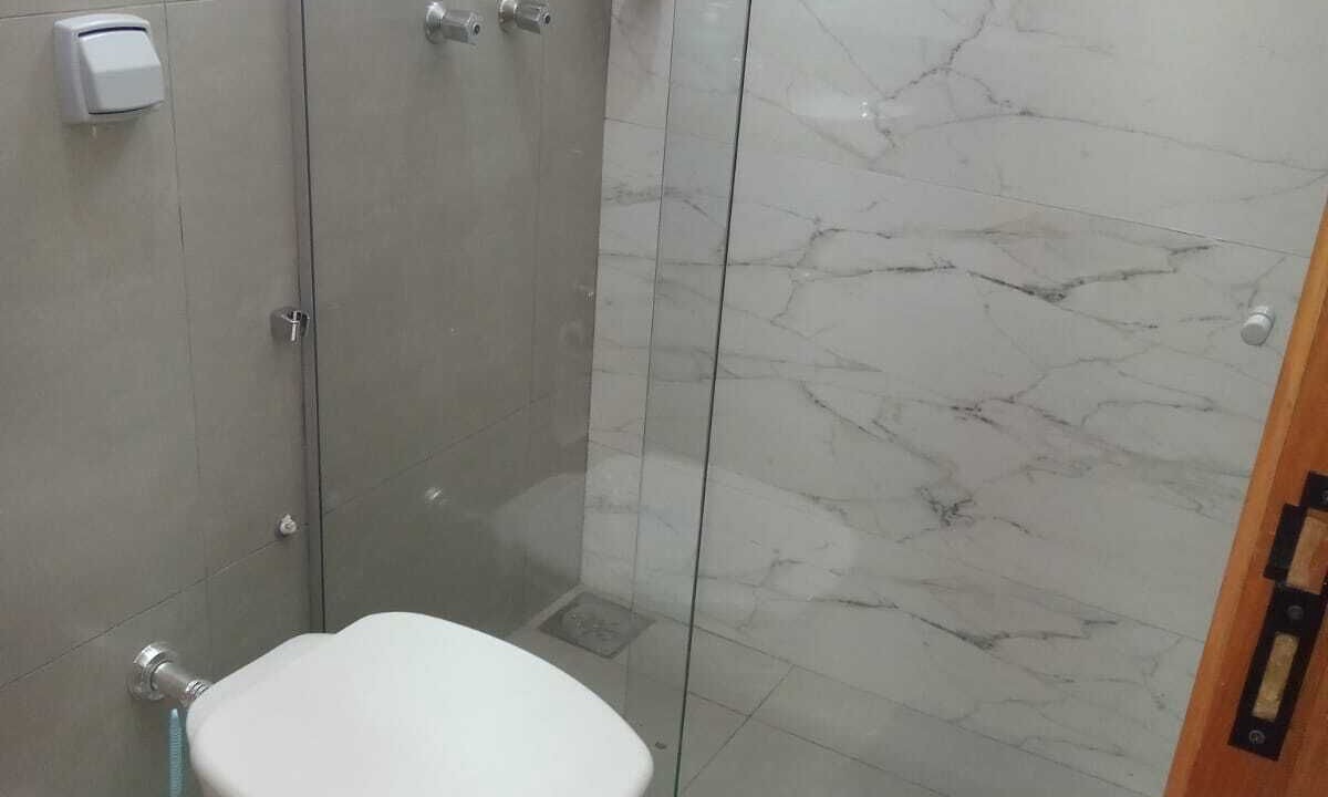 Photo of Bathroom in Sao Joaquim da Barra