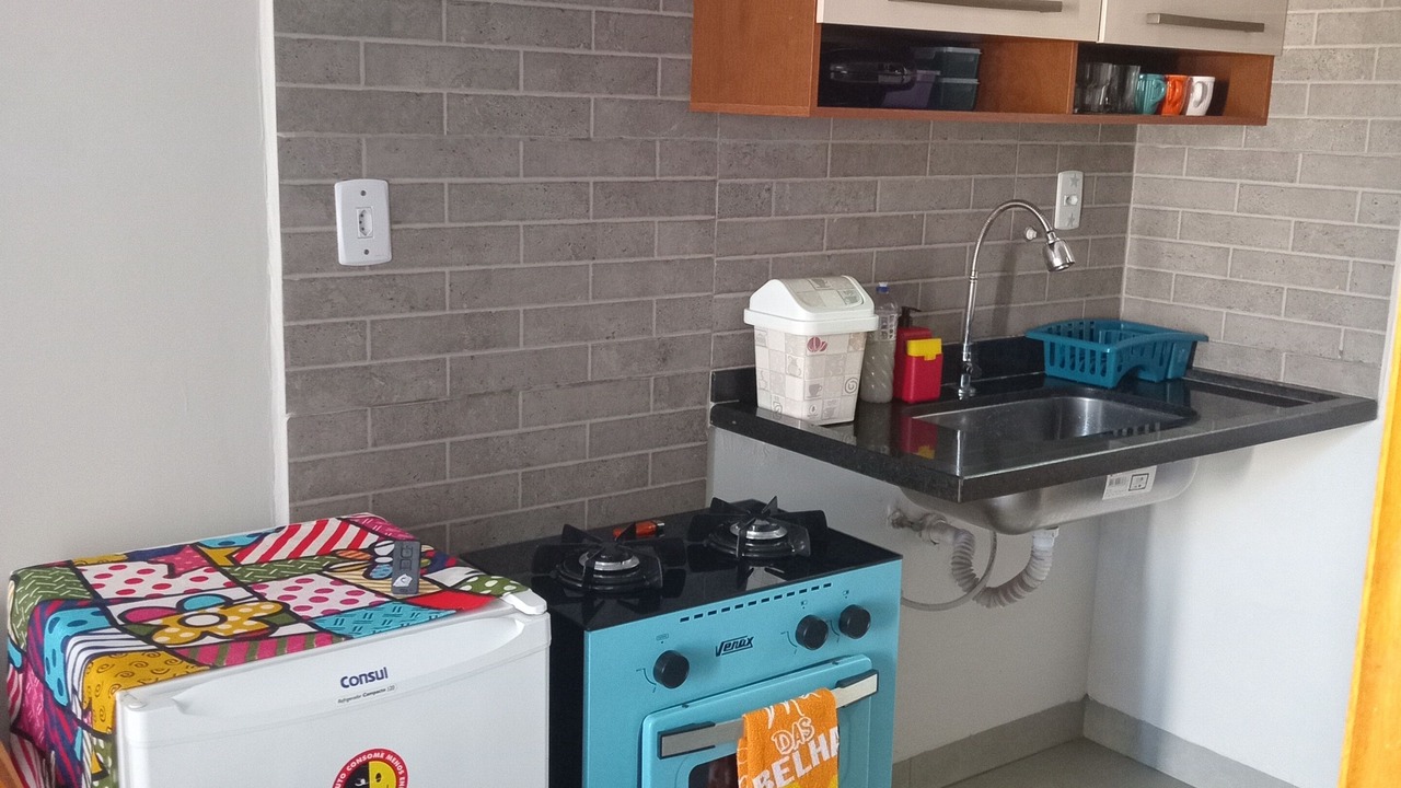 Photo of Kitchen in Sao Joaquim da Barra