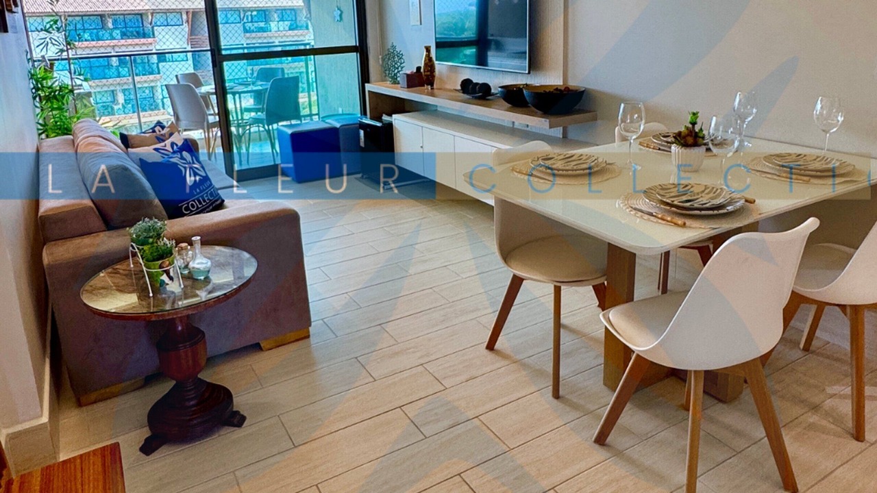 Photo of Livingroom in Centro