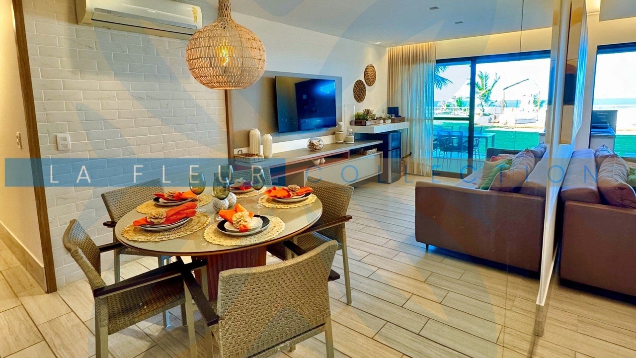 Photo of Bedroom in Porto de Galinhas