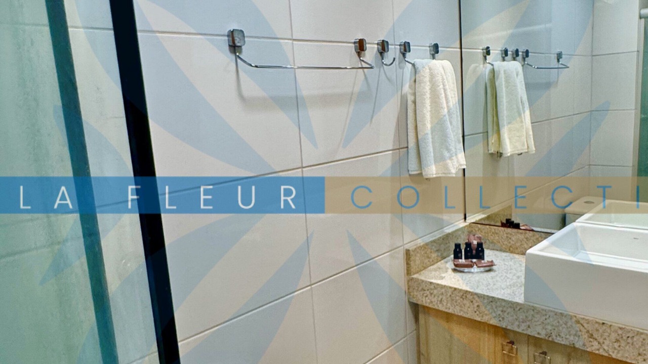 Photo of Bathroom in Porto de Galinhas