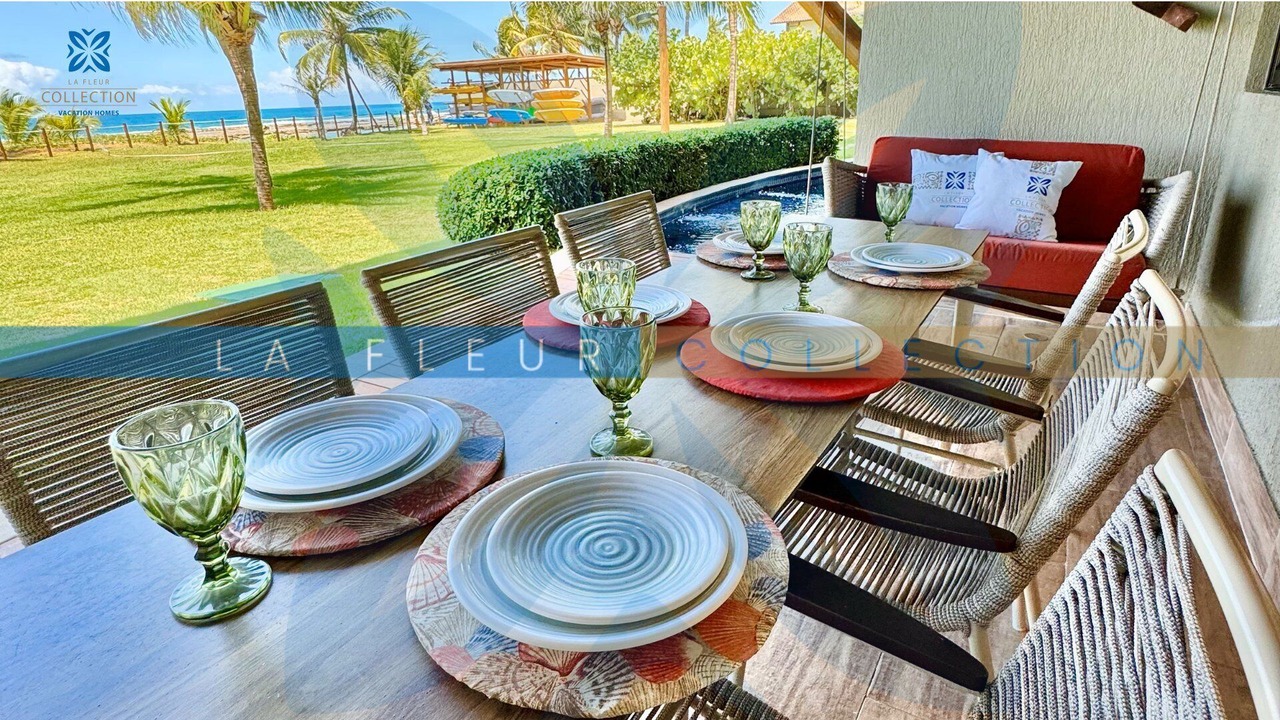 Photo of Patio Balcony in Porto de Galinhas
