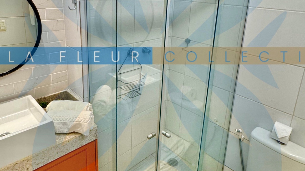 Photo of Bathroom in Porto de Galinhas