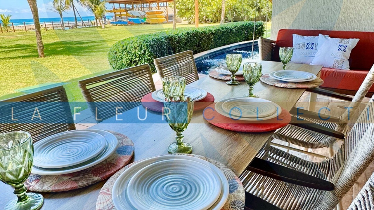 Photo of Patio Balcony in Porto de Galinhas
