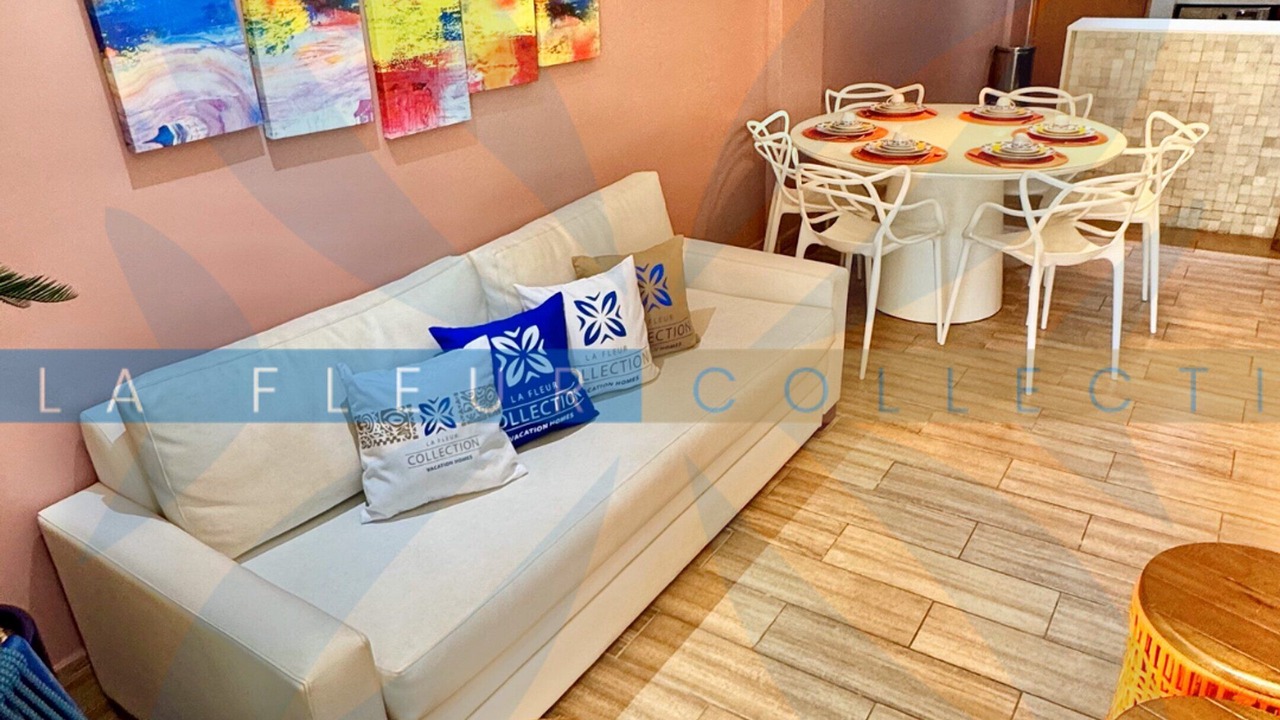 Photo of Livingroom in Centro