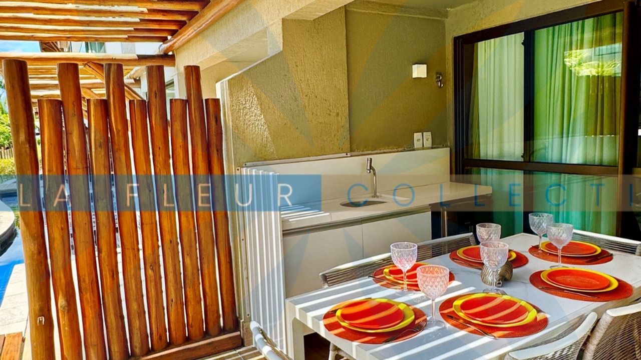 Photo of Patio Balcony in Centro