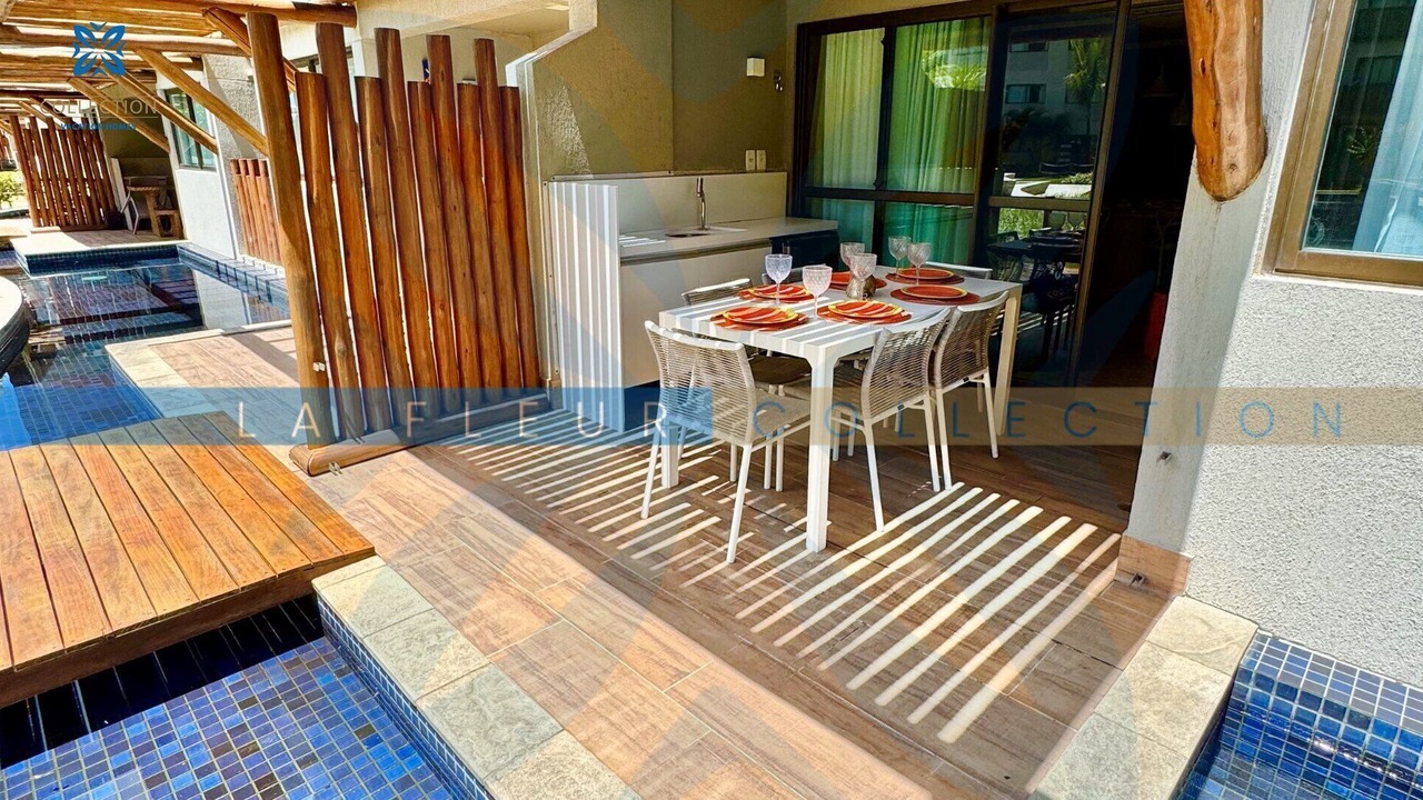 Photo of Patio Balcony in Centro