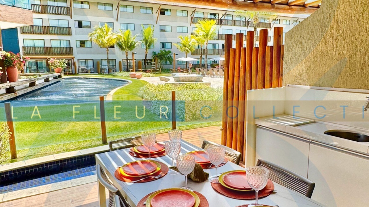 Photo of Patio Balcony in Centro