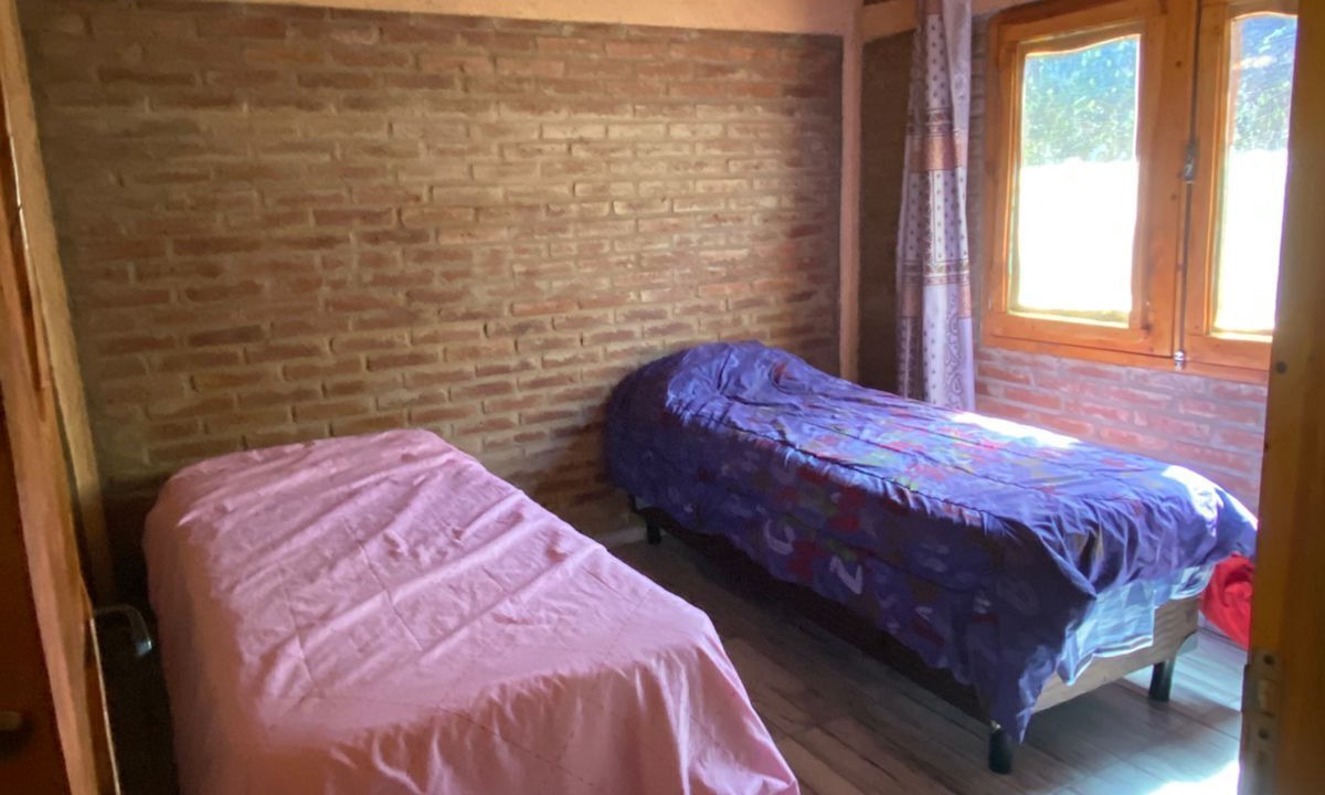 Photo of Bedroom in Bialet Masse