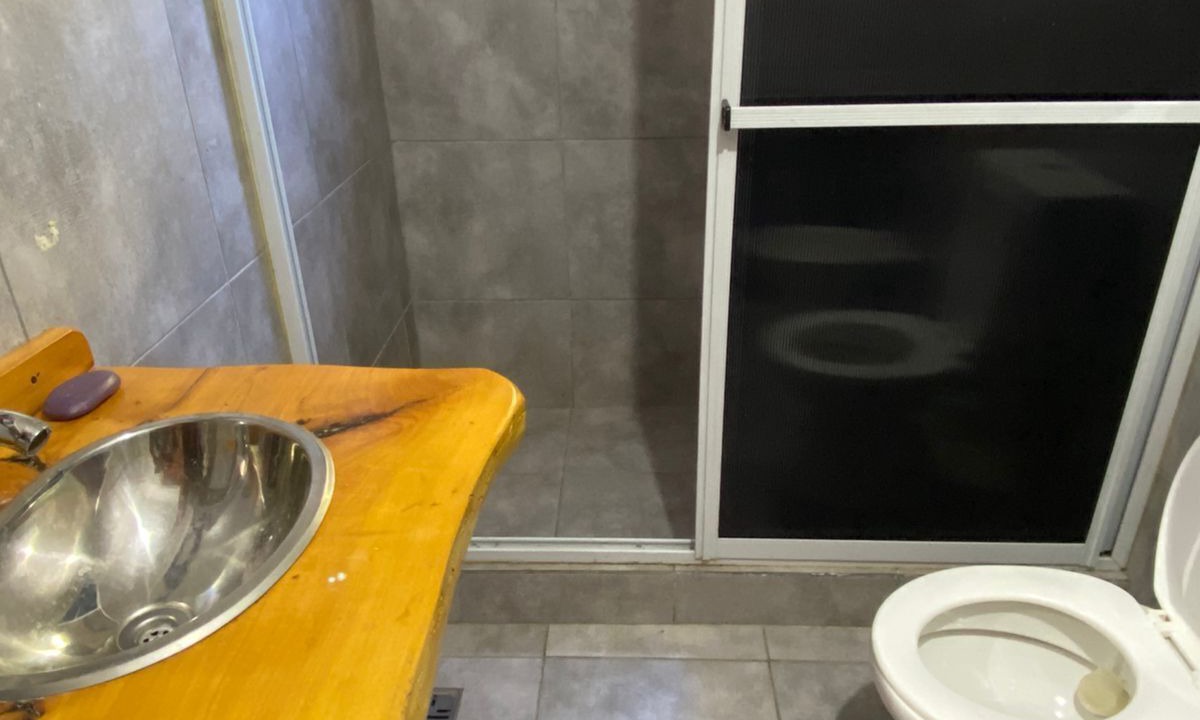 Photo of Bathroom in Bialet Masse