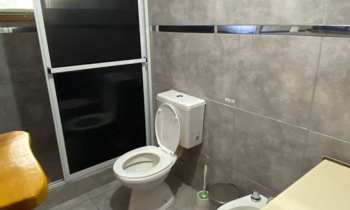Photo of Bathroom in Bialet Masse