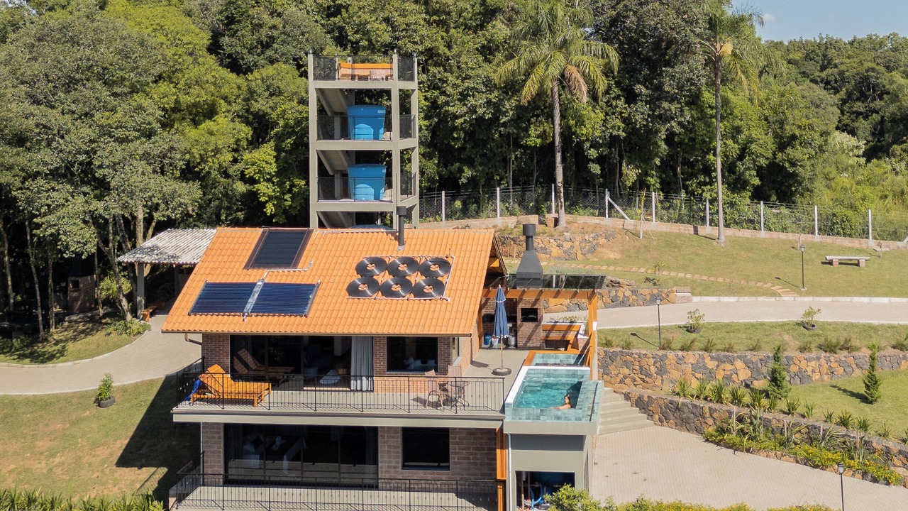 Photo of Outdoor in Nova Petropolis