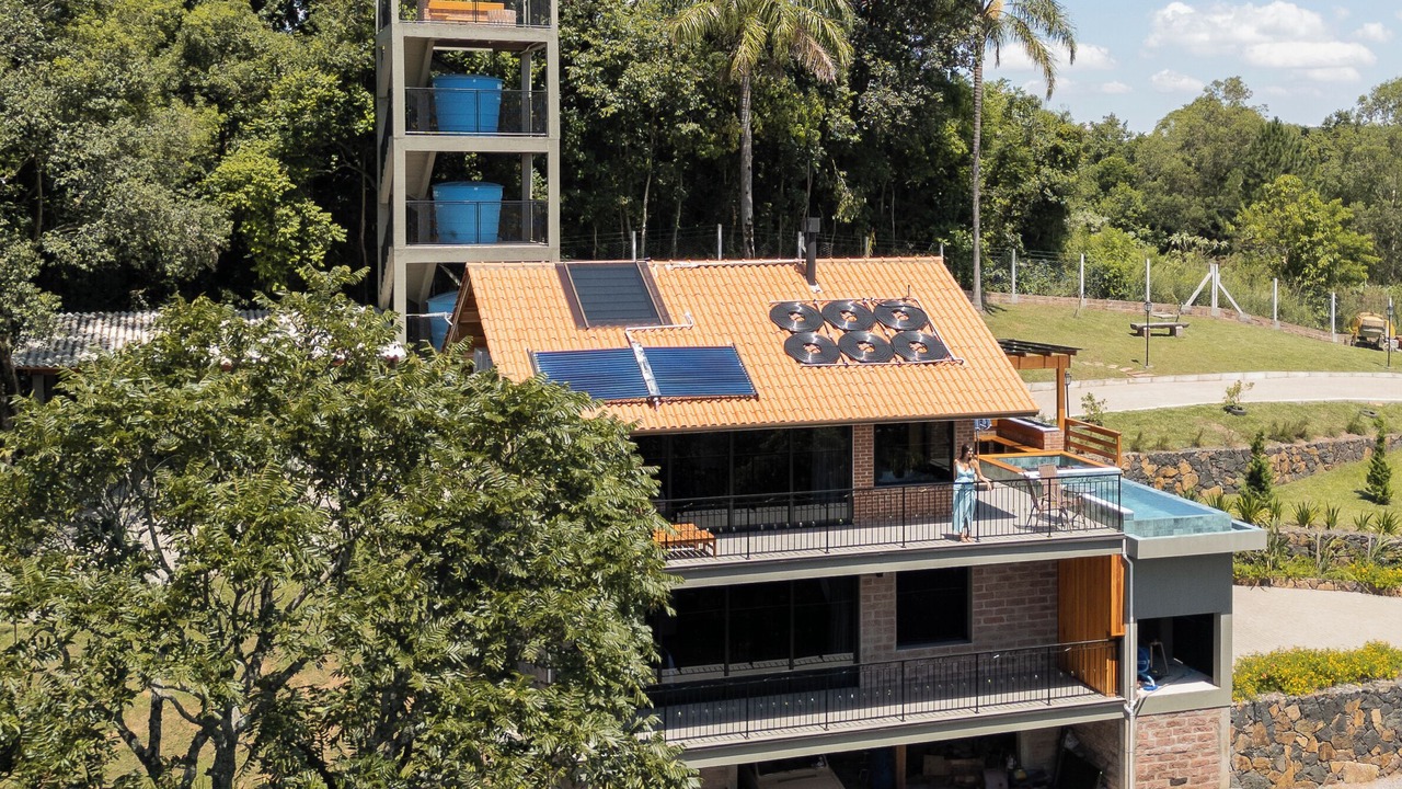 Photo of Outdoor in Nova Petropolis