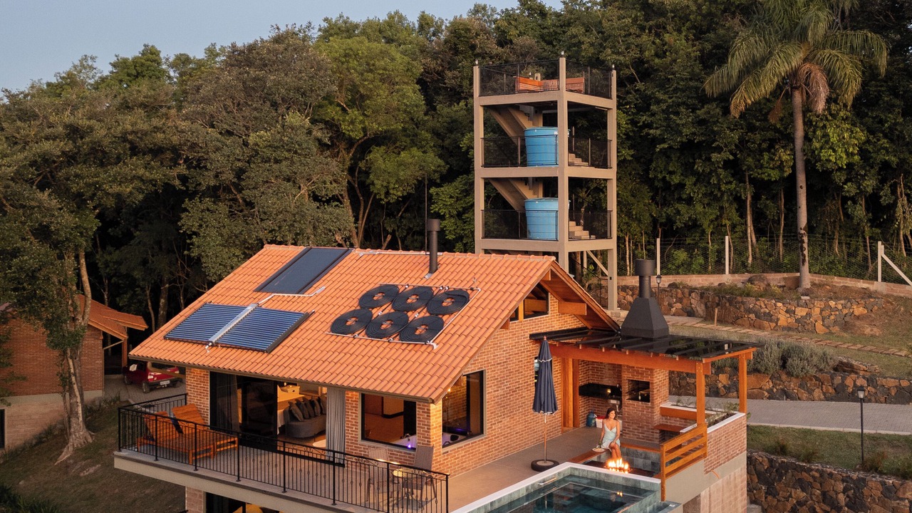 Photo of Outdoor in Nova Petropolis