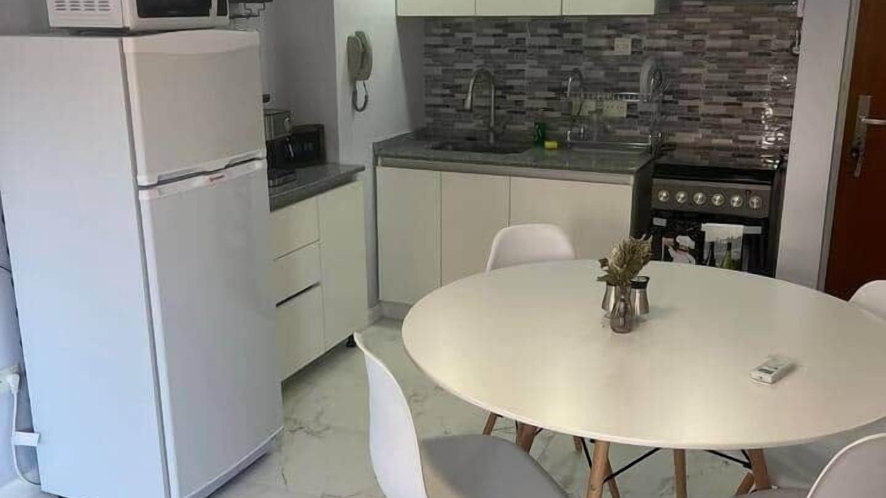 Photo of Kitchen in El Centro