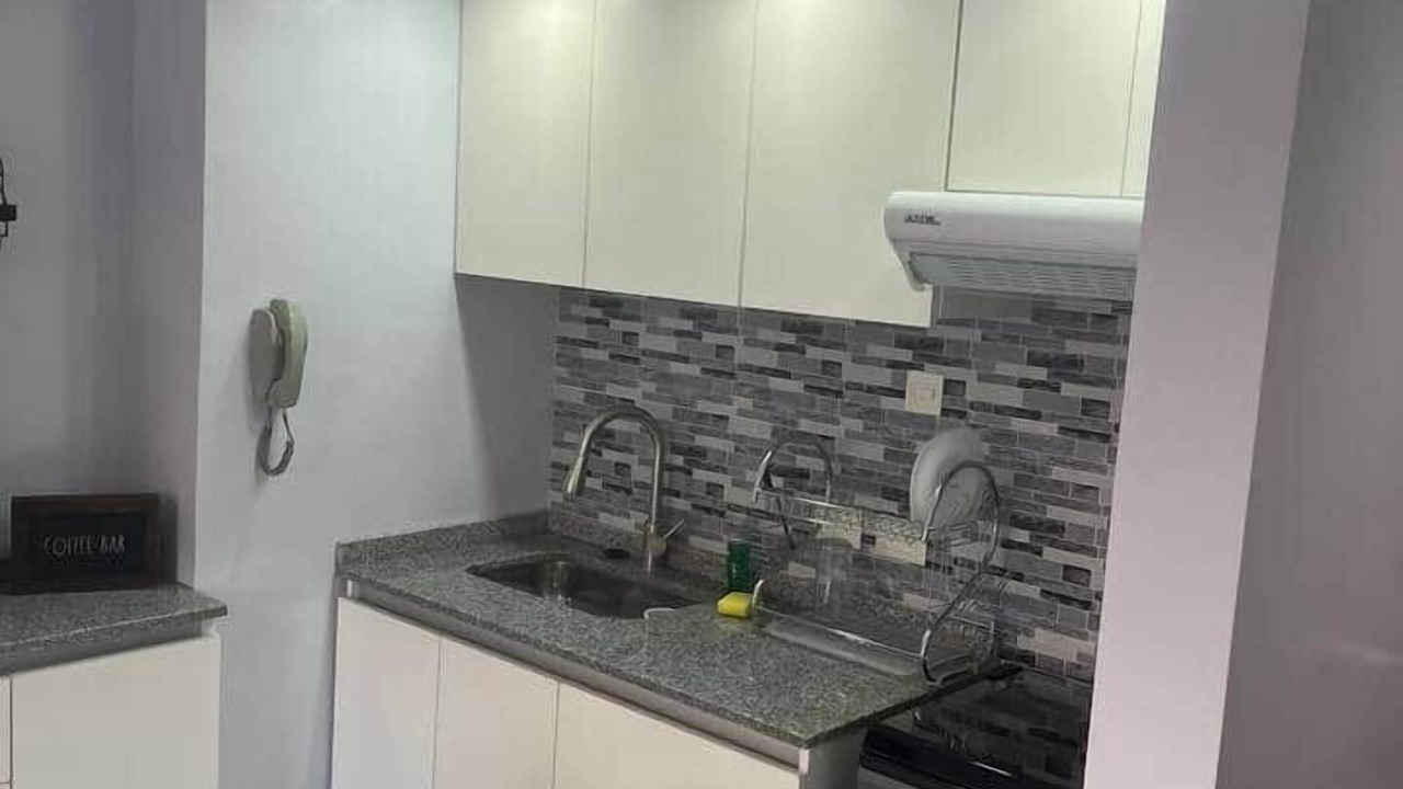 Photo of Kitchen in El Centro