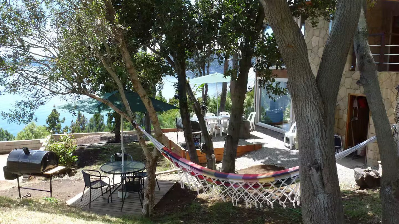 Photo of Outdoor in Nahuel Huapi