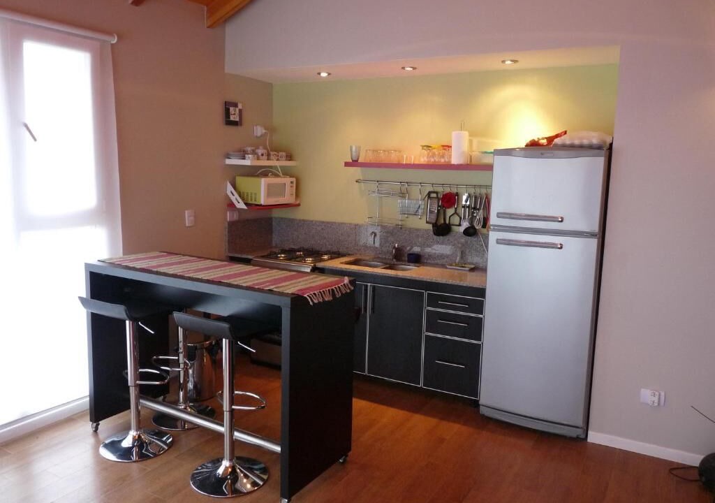 Photo of Kitchen in Nahuel Huapi