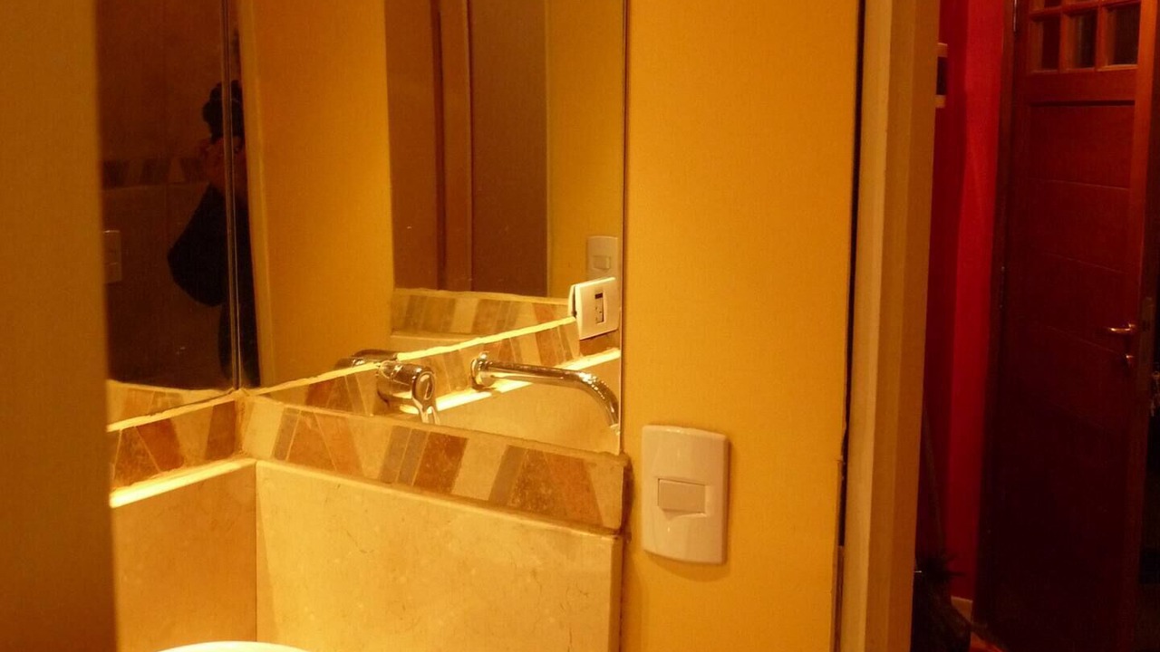 Photo of Bathroom in Nahuel Huapi