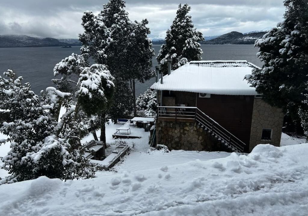 Photo of Outdoor in Nahuel Huapi