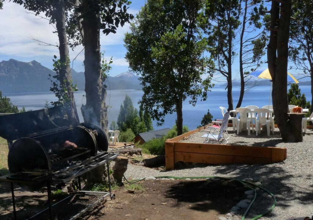 Photo of Outdoor in Nahuel Huapi