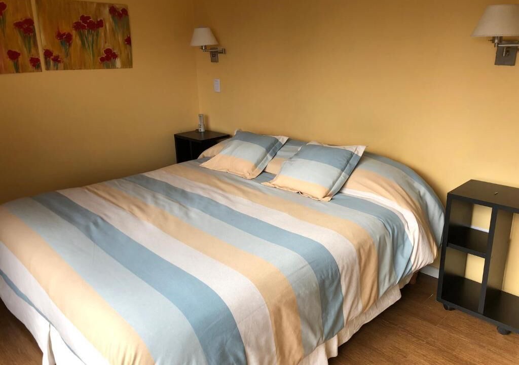 Photo of Bedroom in Nahuel Huapi